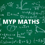 IB MYP Maths tutor in Gurgaon