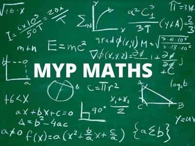 IB MYP Maths tutor in Gurgaon