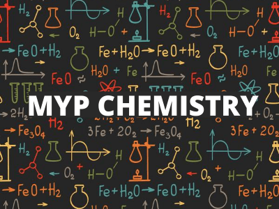 MYP Chemistry